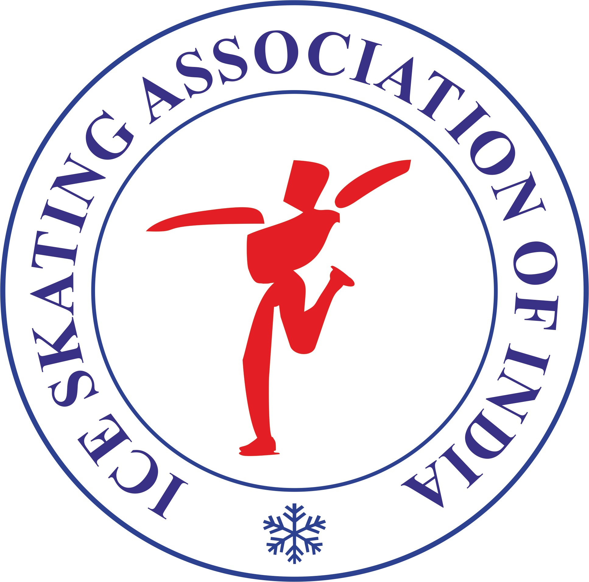 ICE SKATING ASSOCIATION OF INDIA National Championships
